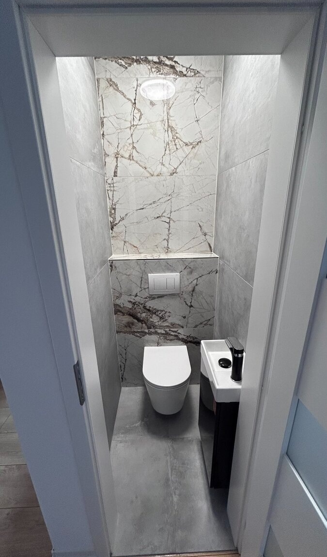 2i zariadený byt s parkovacím miestom v novostavbe Galanta - 6