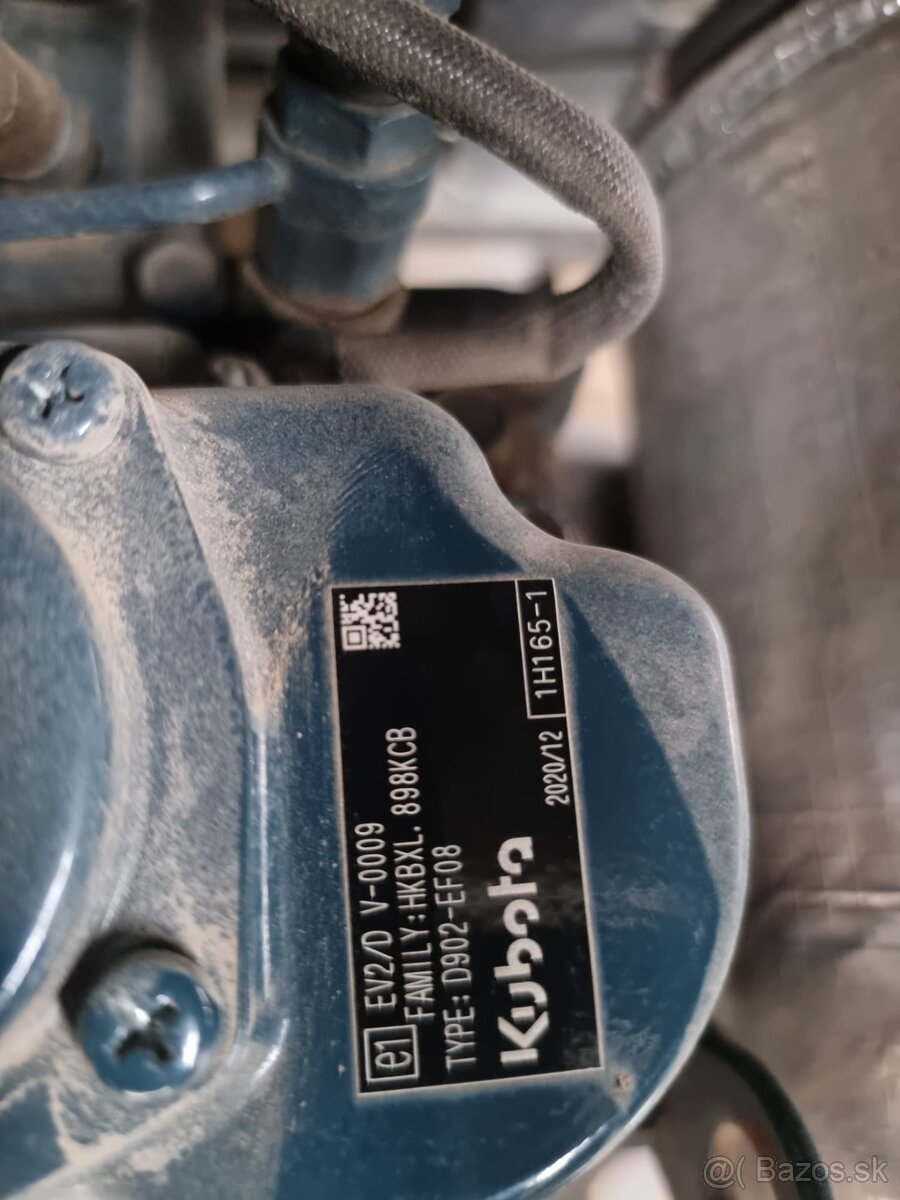 Predám náhradné diely na motory - 6