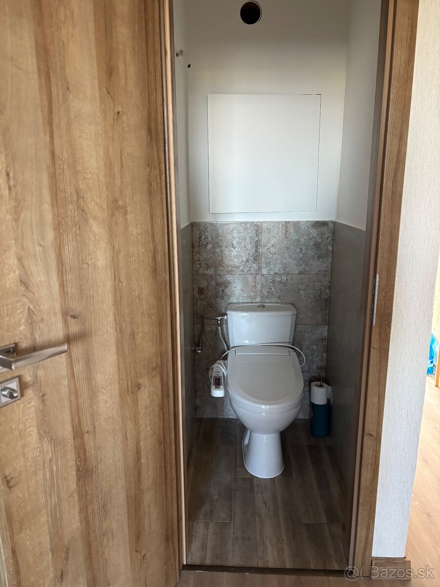 Predaj, 3-Izb. byt, MODERNÁ REKONŠTRUKCIA, Podunajske Biskup - 6