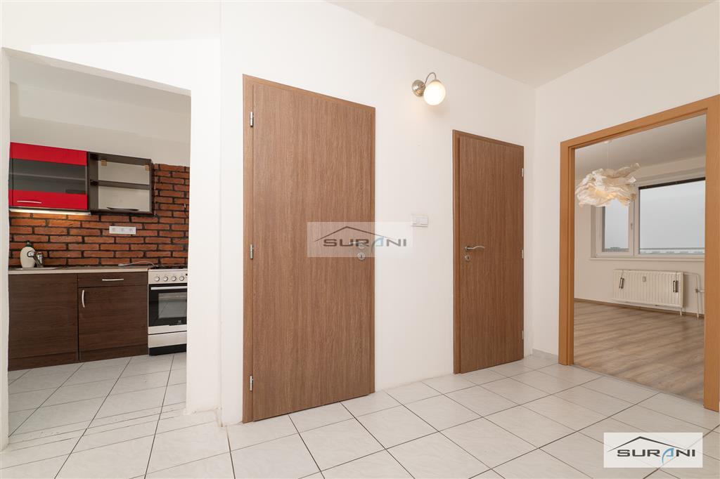 Slnečný 3-izbový byt, 73 m2, loggia, Petržalka –... - 6