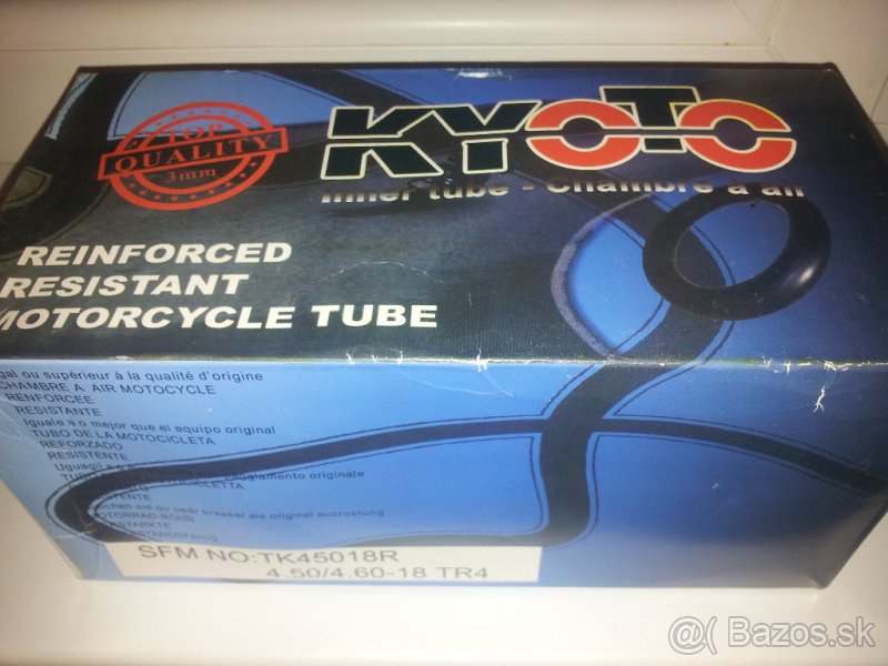 Duša 21", 18", 16", 17" (9,99€) - 6