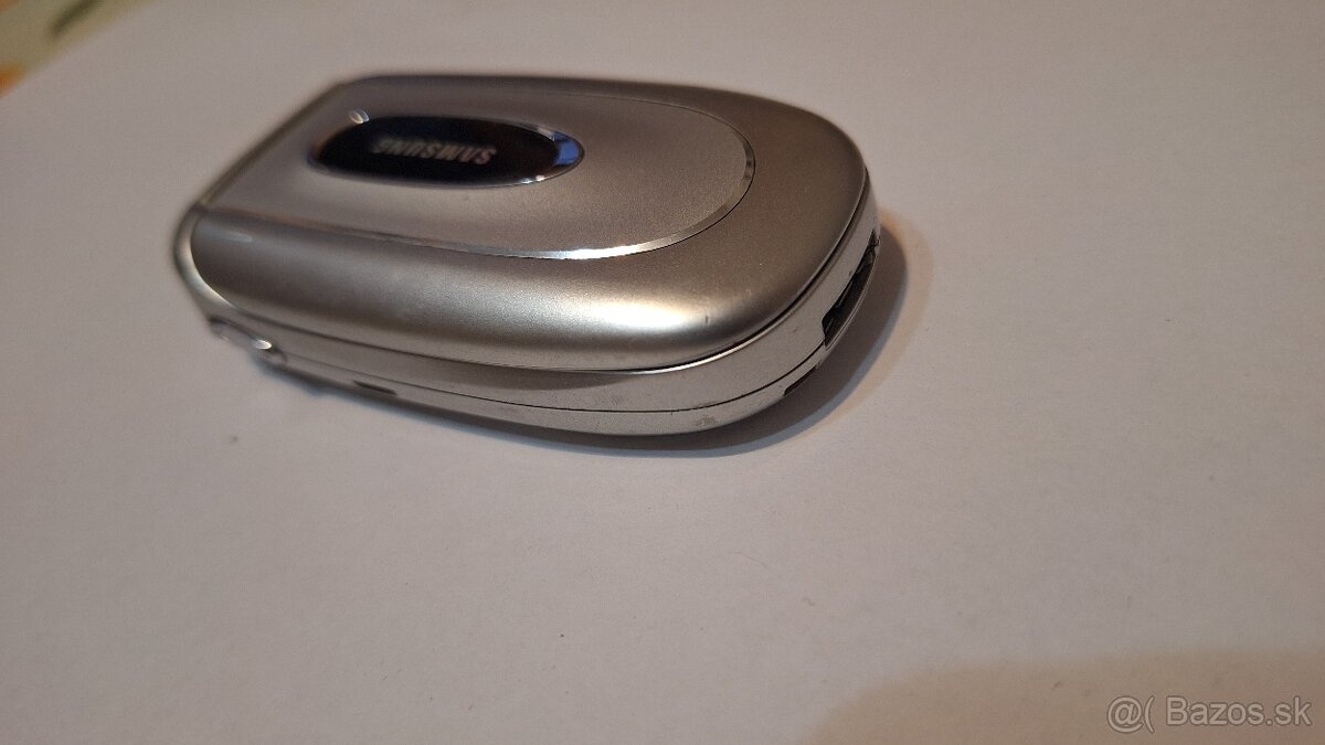 Samsung SGH-X450 - 6