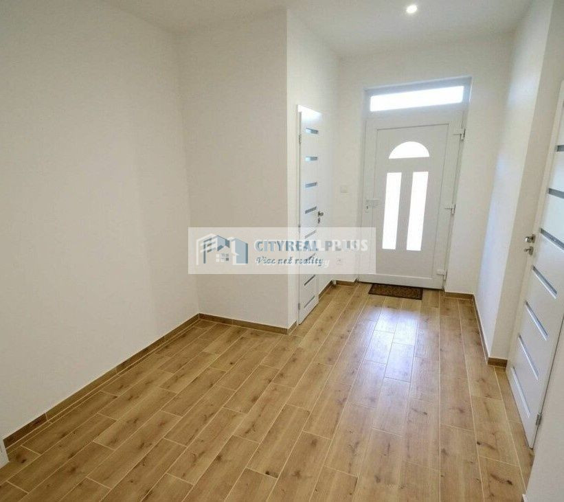 Na predaj 4-izbová novostavba bungalova Nitra - 6