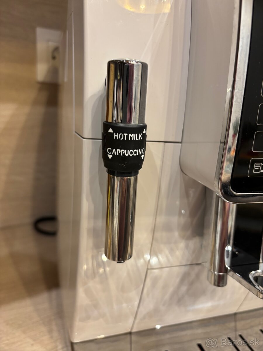 Kávovar DeLonghi Dinamica - 6