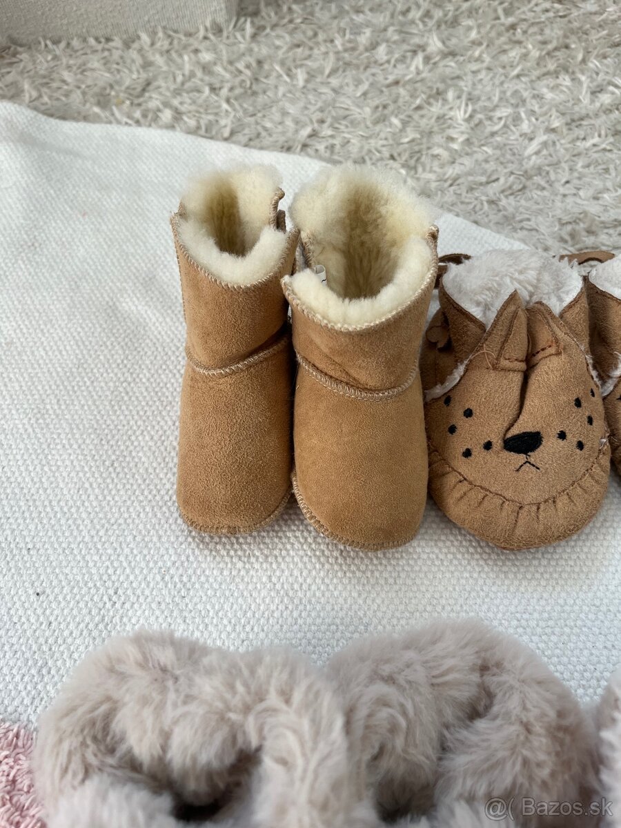 Predám detské topánky - 6