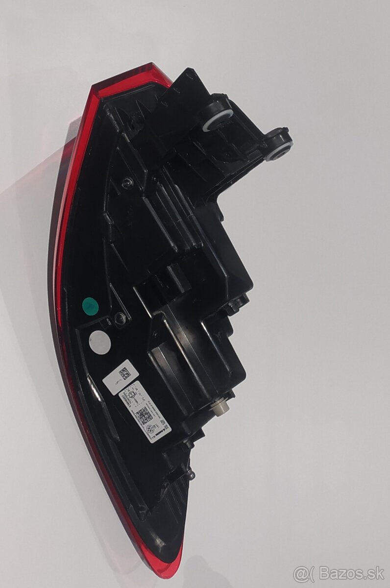 Cupra terramar zadne svetlo lave 578945207 - 6