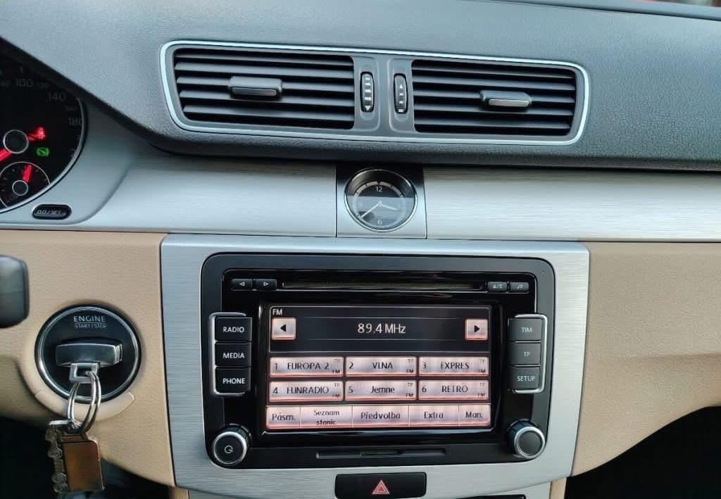Passat CC 2.0 TDI - 6