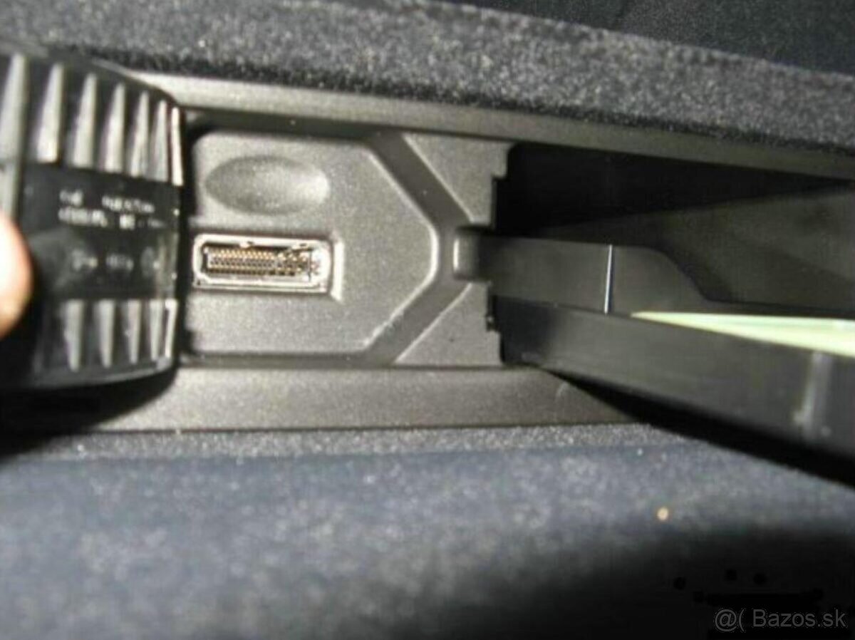 MDI MMI BLUETOOTH MODUL AUDI VW SKODA - 6