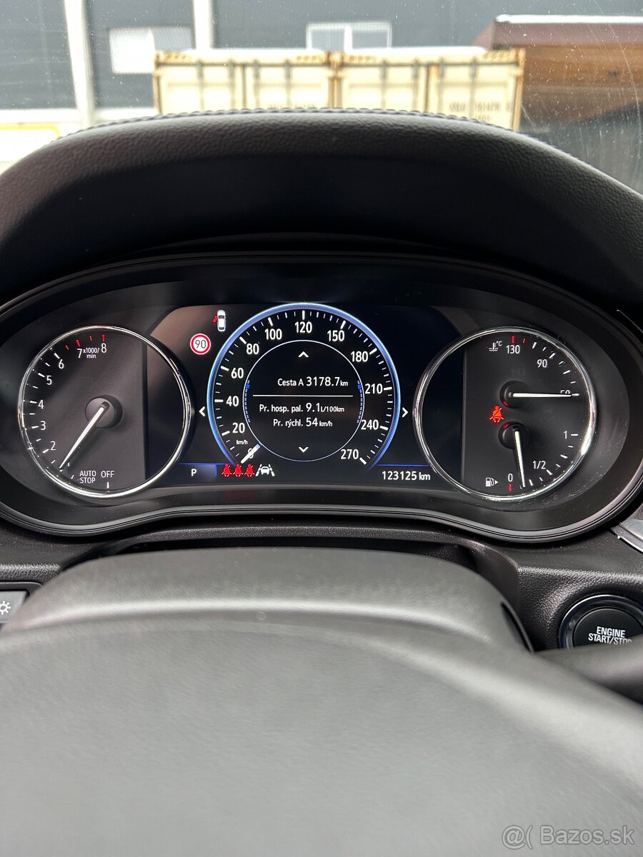 Opel Insignia 2.0 GSI - 6