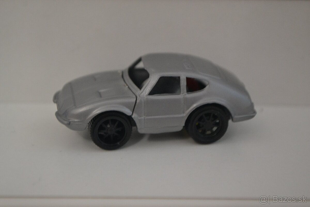 KINDER autíčka- - 6