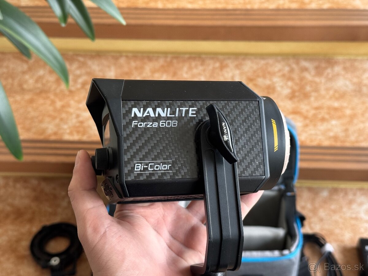 Nanlite Forza 60B - 6
