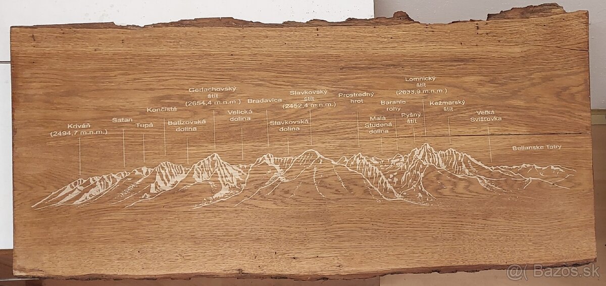 Obraz Vysoké Tatry,Domace pozehnanie,Sv.Benedikt medaila - 6