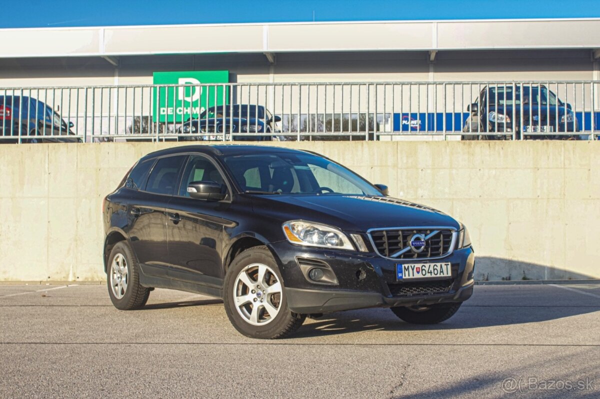Volvo XC60 D5 (151kW) AWD Kinetic - 6