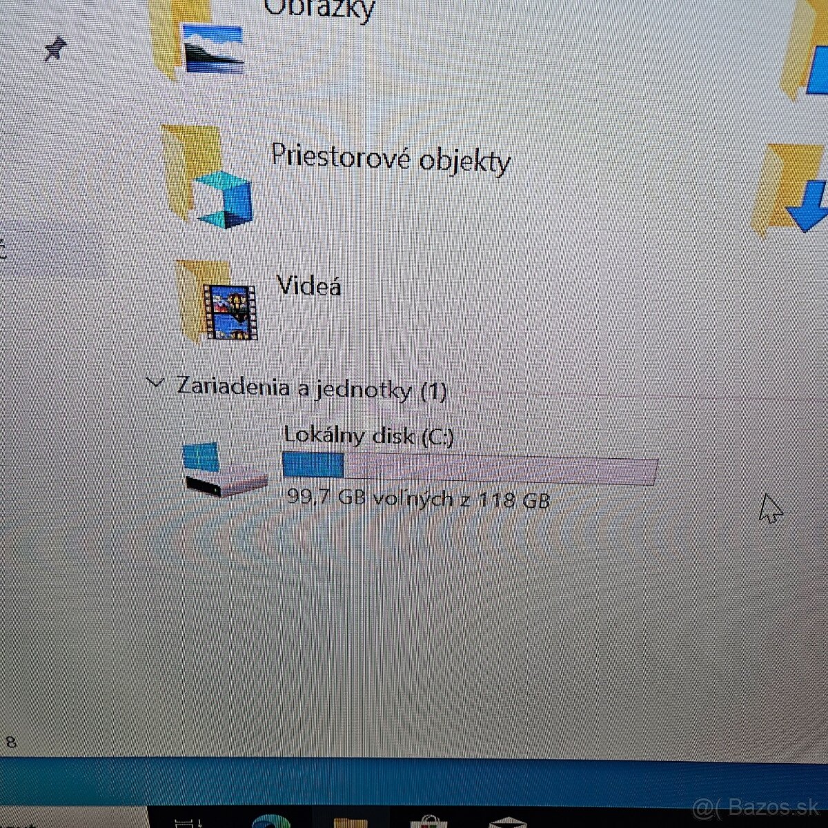 Starši mini počítač DELL Optiplex 7020 Win 10 - 6