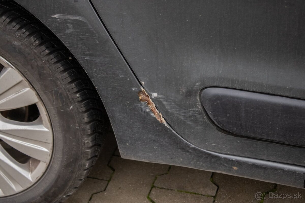 Citroën C3 Picasso VTi 95 Attraction. - 6