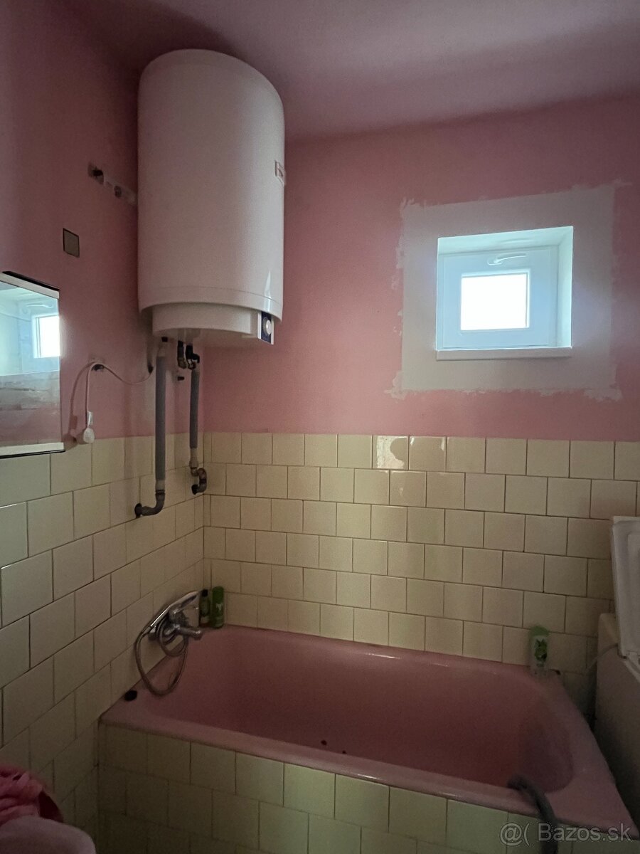 Exkluzívne u nás RD na 662m2 pozemku - 6