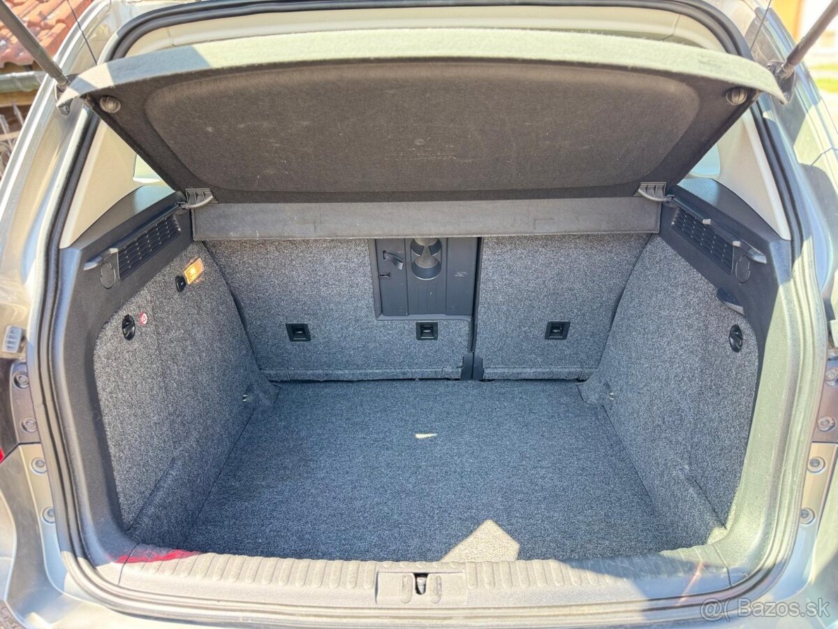 Volkswagen Tiguan - 6