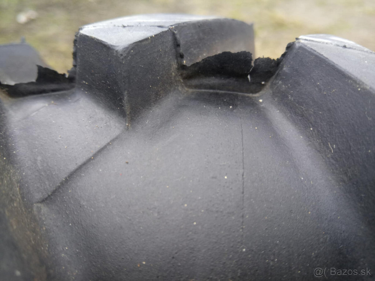 kolesá Terra Vari Agzat - 6