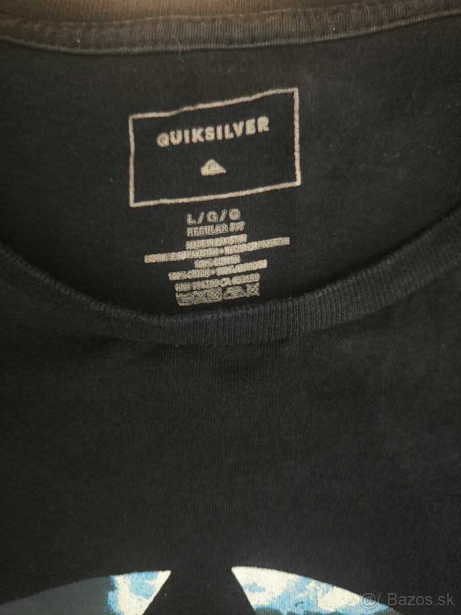 Predám pánske košele tričká - 6