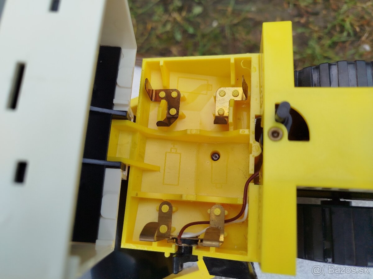 Valec vv100 kdn, ites, igla, TOOOOOP stav - 6