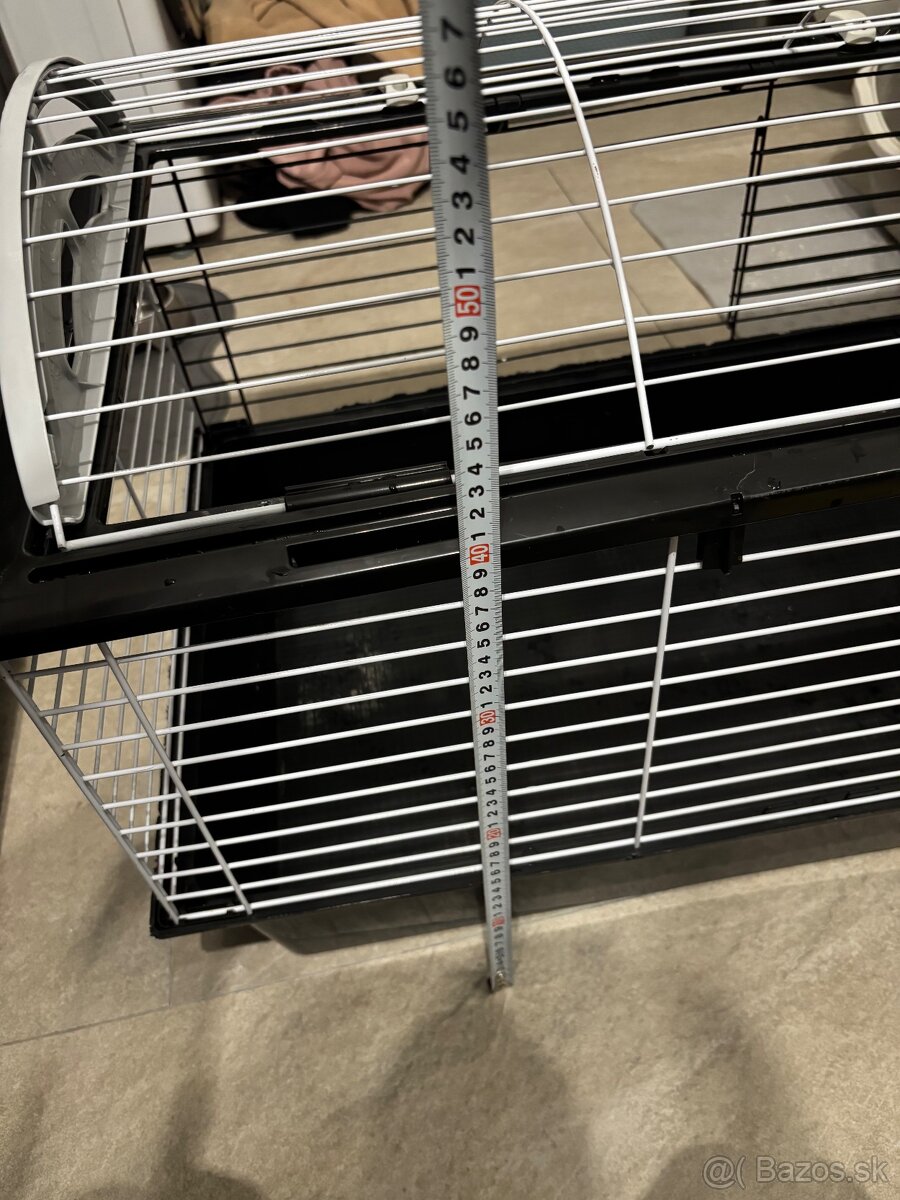 Klietka ferplast - 6