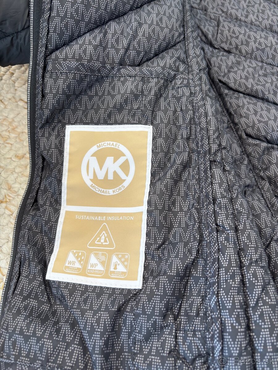 Jarná bunda Michael Kors S - 6