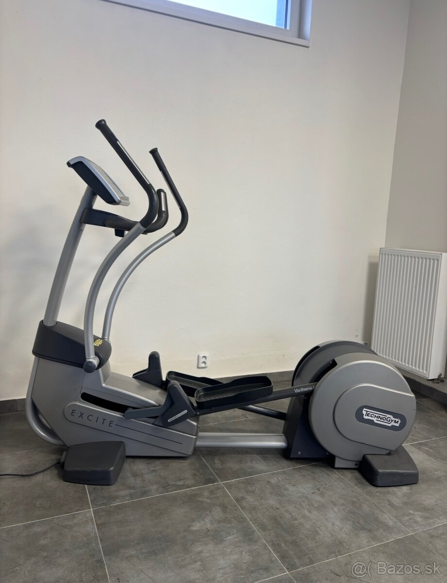 Technogym excite synchro 700 LED - 6