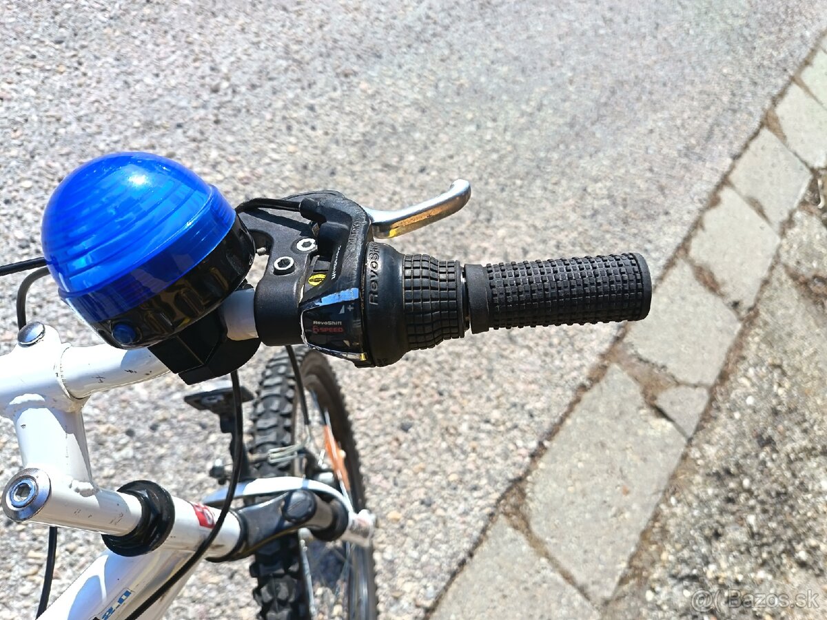 Horský bicykel CTM Scooby 2.0 - 6