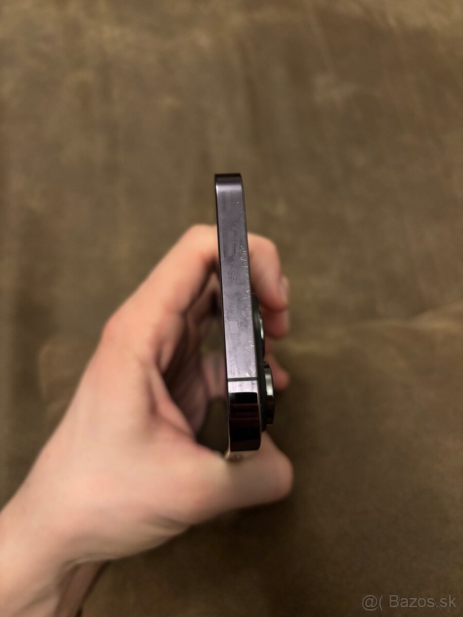 iPhone 14 PRO max / iPhone 12 64 GB - 6