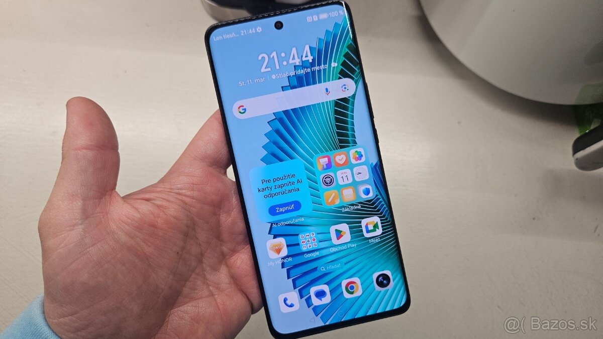 Honor Magic 6 Lite - aj vymením - 6