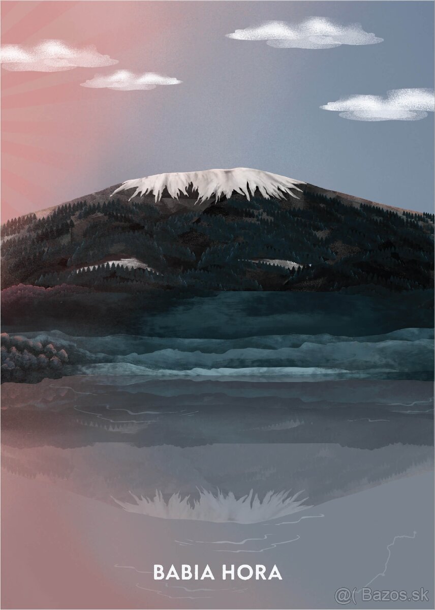 Poustre od Madebythe - 6