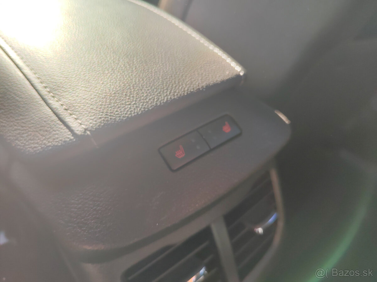 Mondeo 2.0 TDCi EcoBlue Titanium - 6