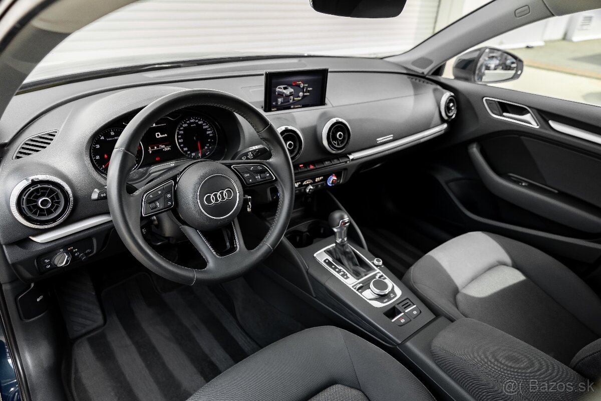 Audi A3 Sportback 35 1.5 TFSI COD Basis S tronic - 6