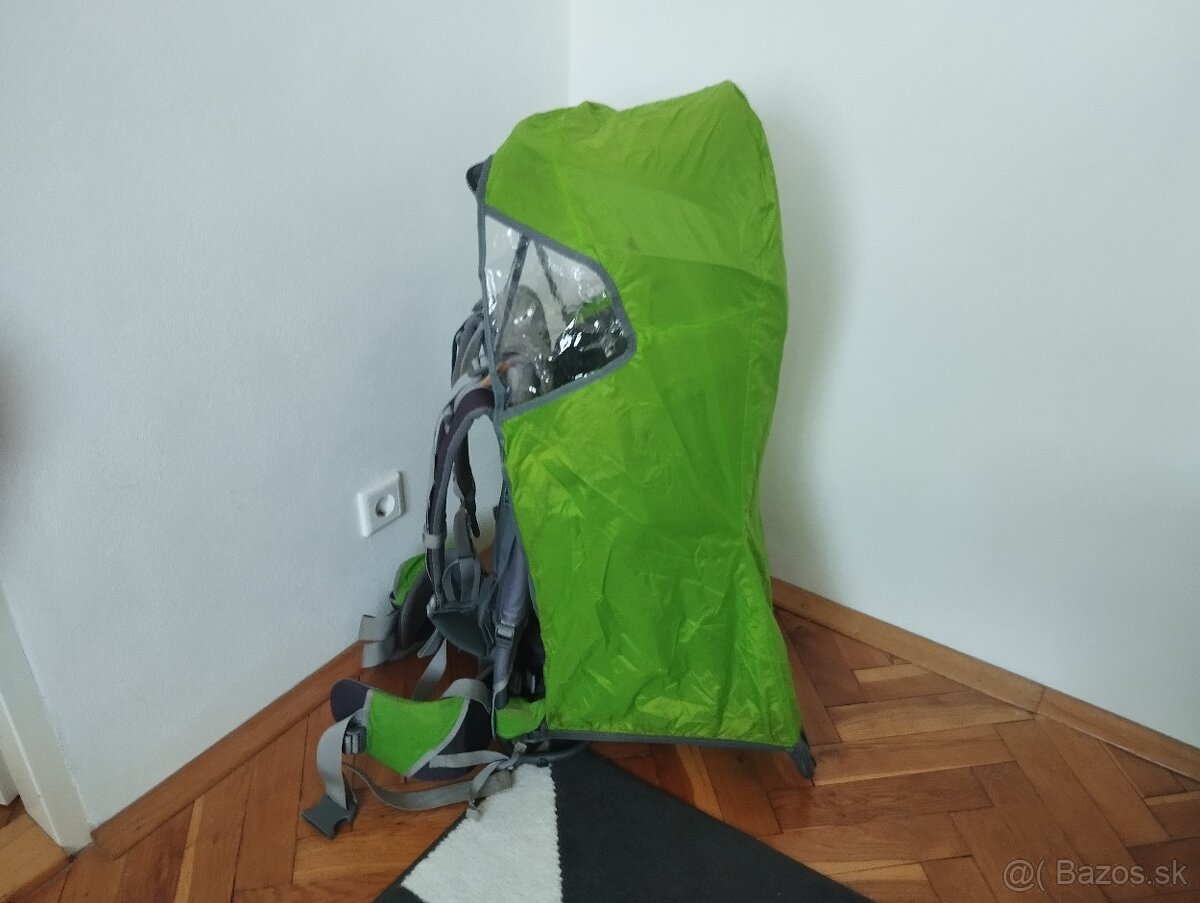Detský nosič Deuter - 6