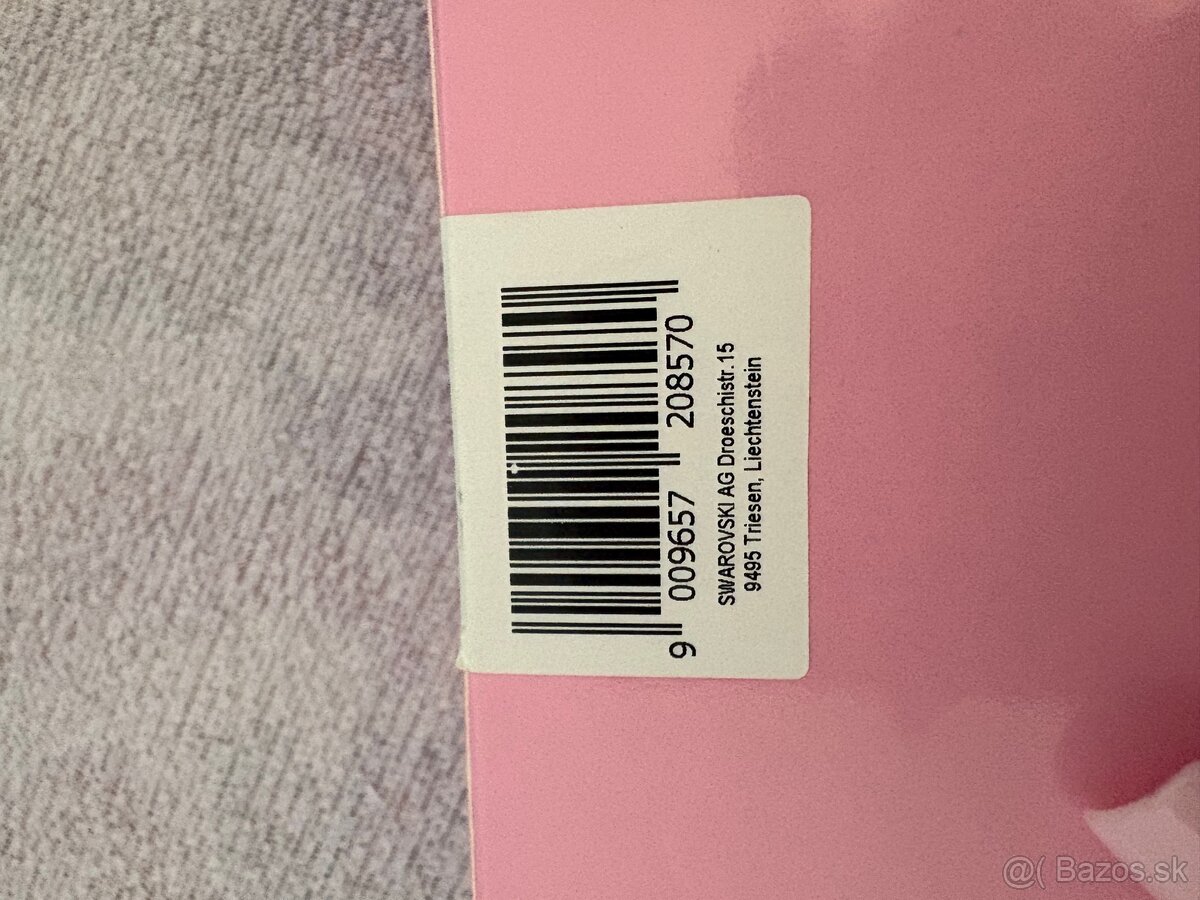 Swarovski ariana grande necklace - 6
