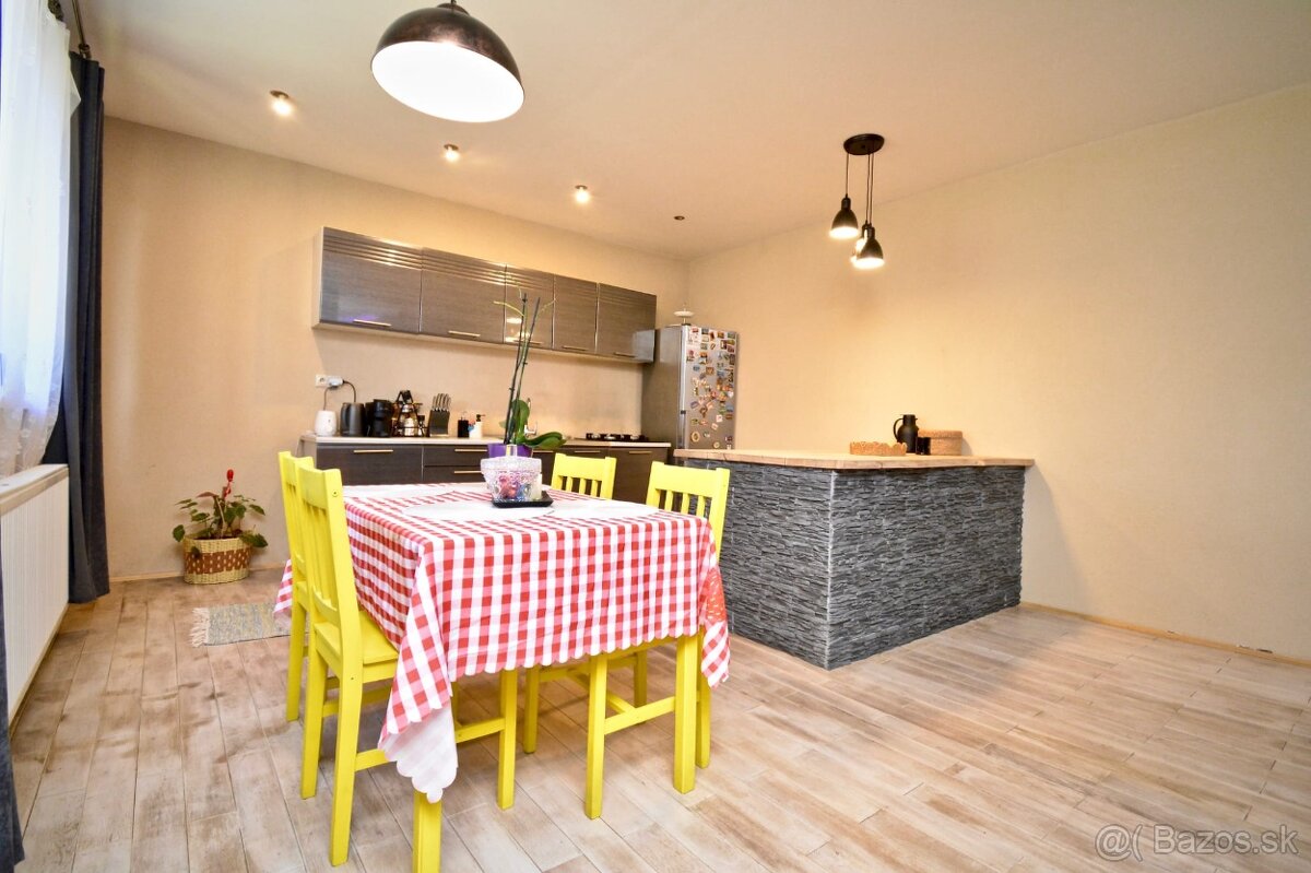 Predaj,rodinný dom v obci Vidiná,okres Lučenec - 6