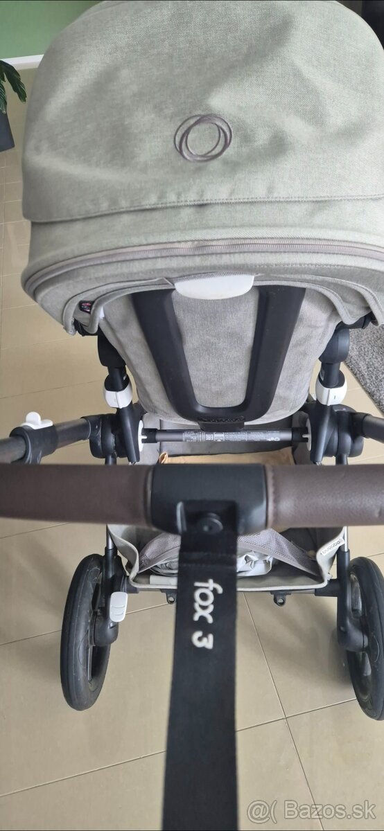 Bugaboo Fox 3 - 6