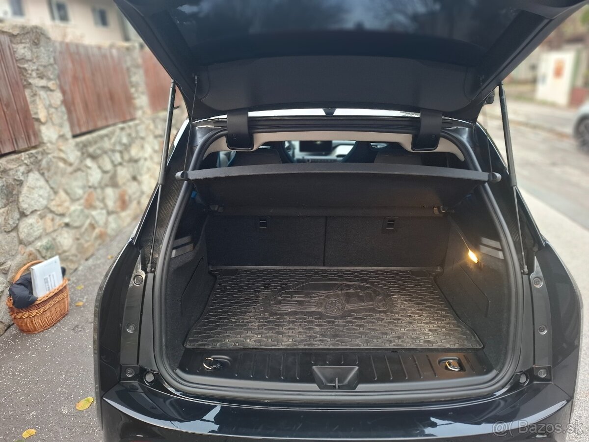 Predám BMW i3 120A zdravie batérie 97 % - 6