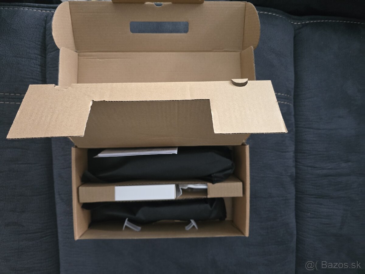 Inteligentný zámok - Smart kľučka - chytrá zámka s kľučkou - 6