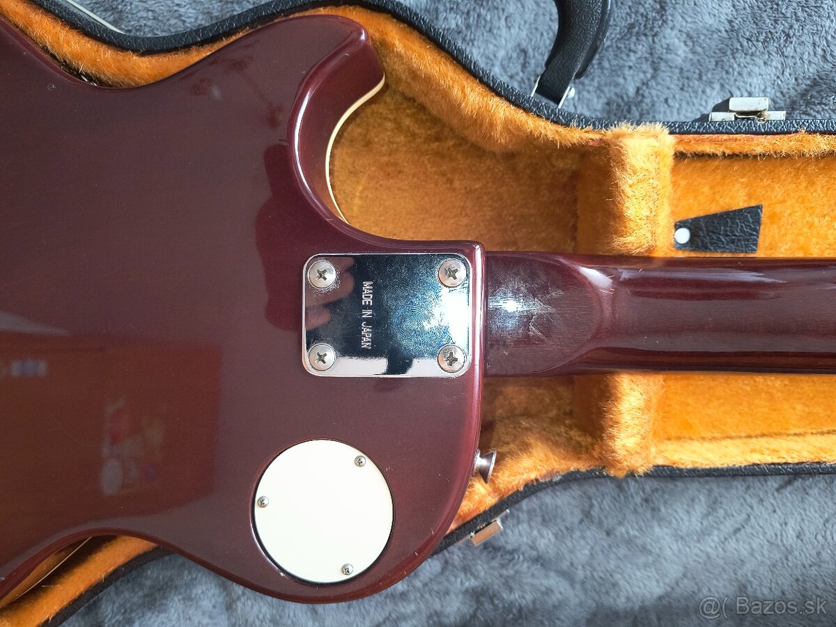 Cimar Začiatok 70 roky Japonsko - 6