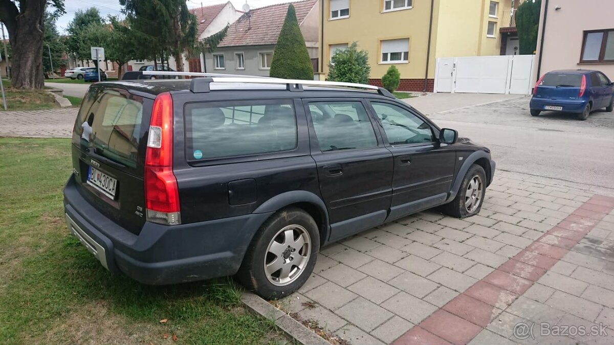 Volvo XC70 D5 - 6