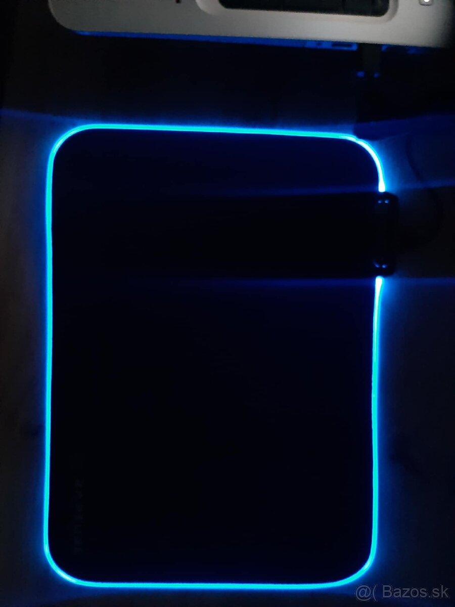 Podložka pod myš Rapture respawn glow M - 6