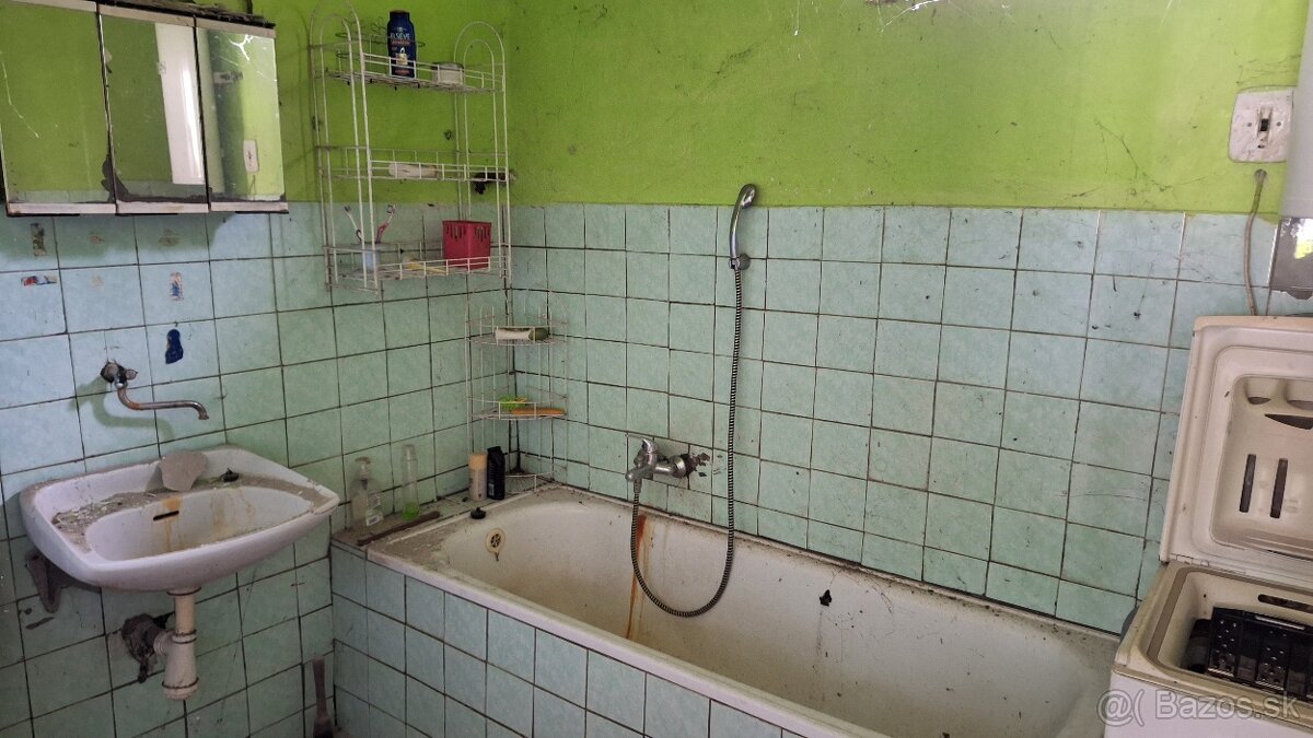 Dražba domu s pozemkami Cejkov - 6