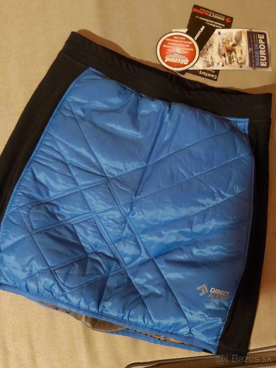 Direct alpine tofana 2.0 sukna S - 6