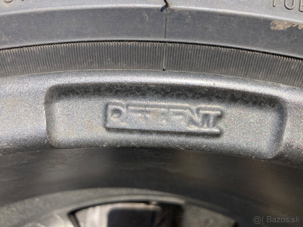 Dezent 18" 5x112 zimné 225/60R18 - 4ks - 6