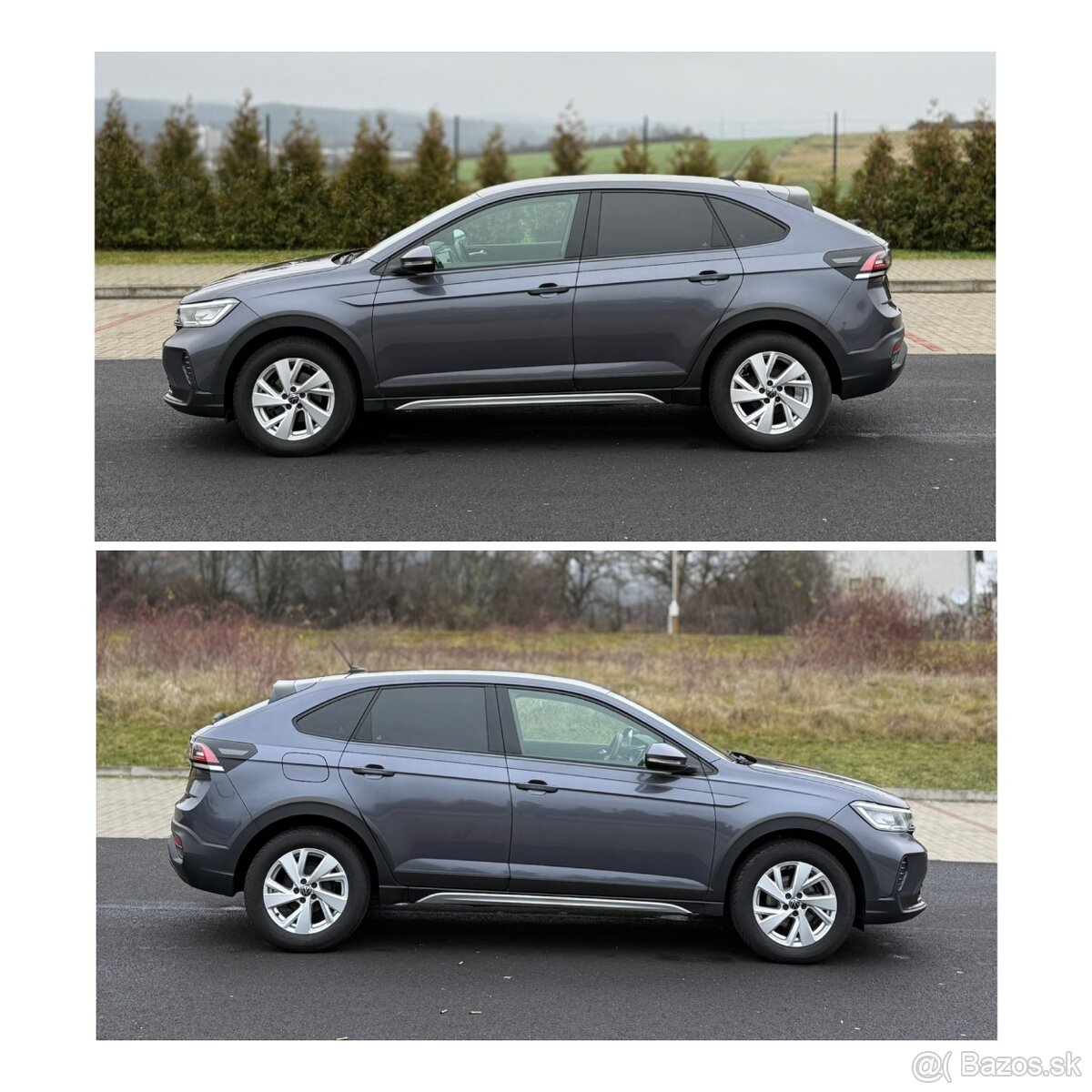 Volkswagen Taigo 1.0tsi 7/2023 STYLE 1majiteľ - 6