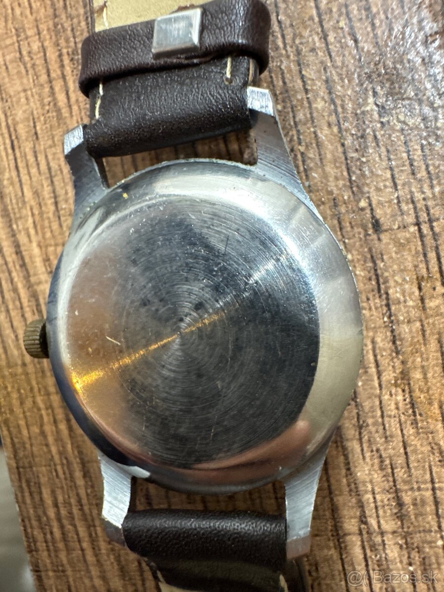 Hodinky Kama - 6