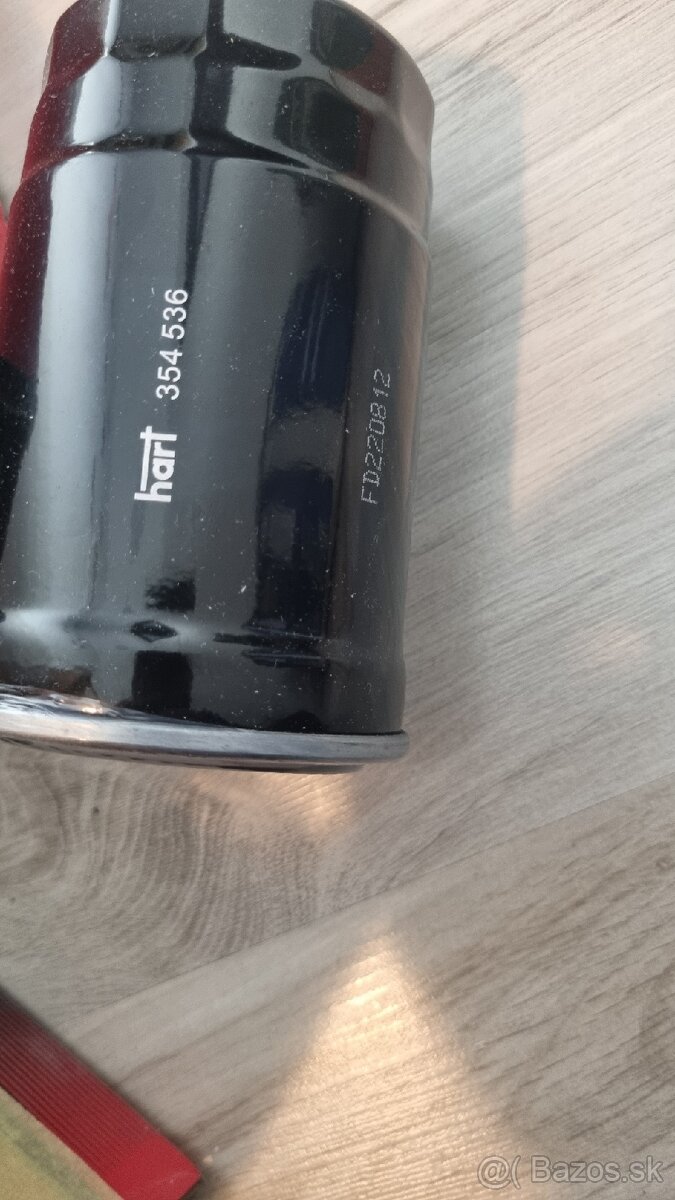 Predám diely hyundai tucson - 6