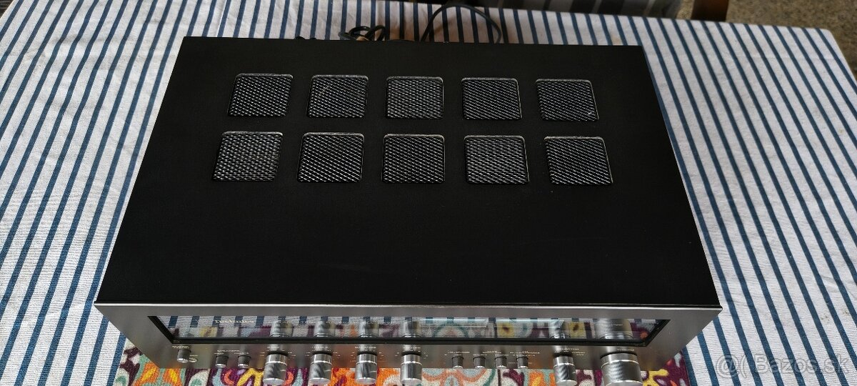 Technics SA-5270K - 6