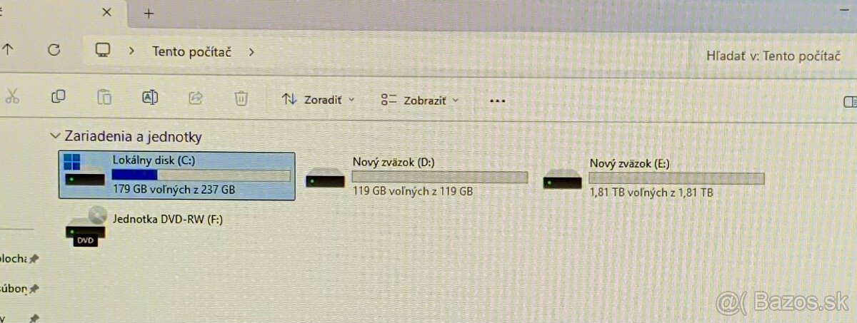 Dell precision 3620 Tower 32GB RAM - 6